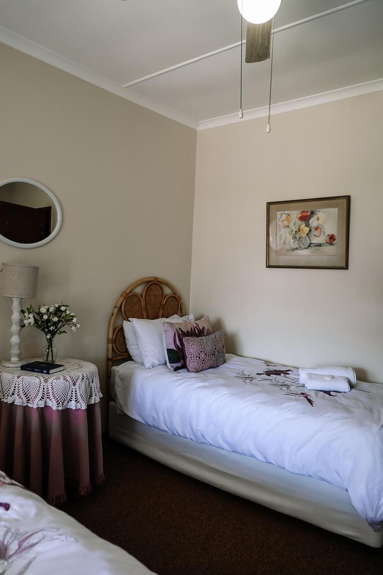 Die C Skulp Bed & Breakfast ฮาร์เทนบอส ภายนอก รูปภาพ